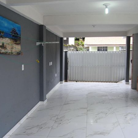 Sobrado Villa Итапема Екстериор снимка