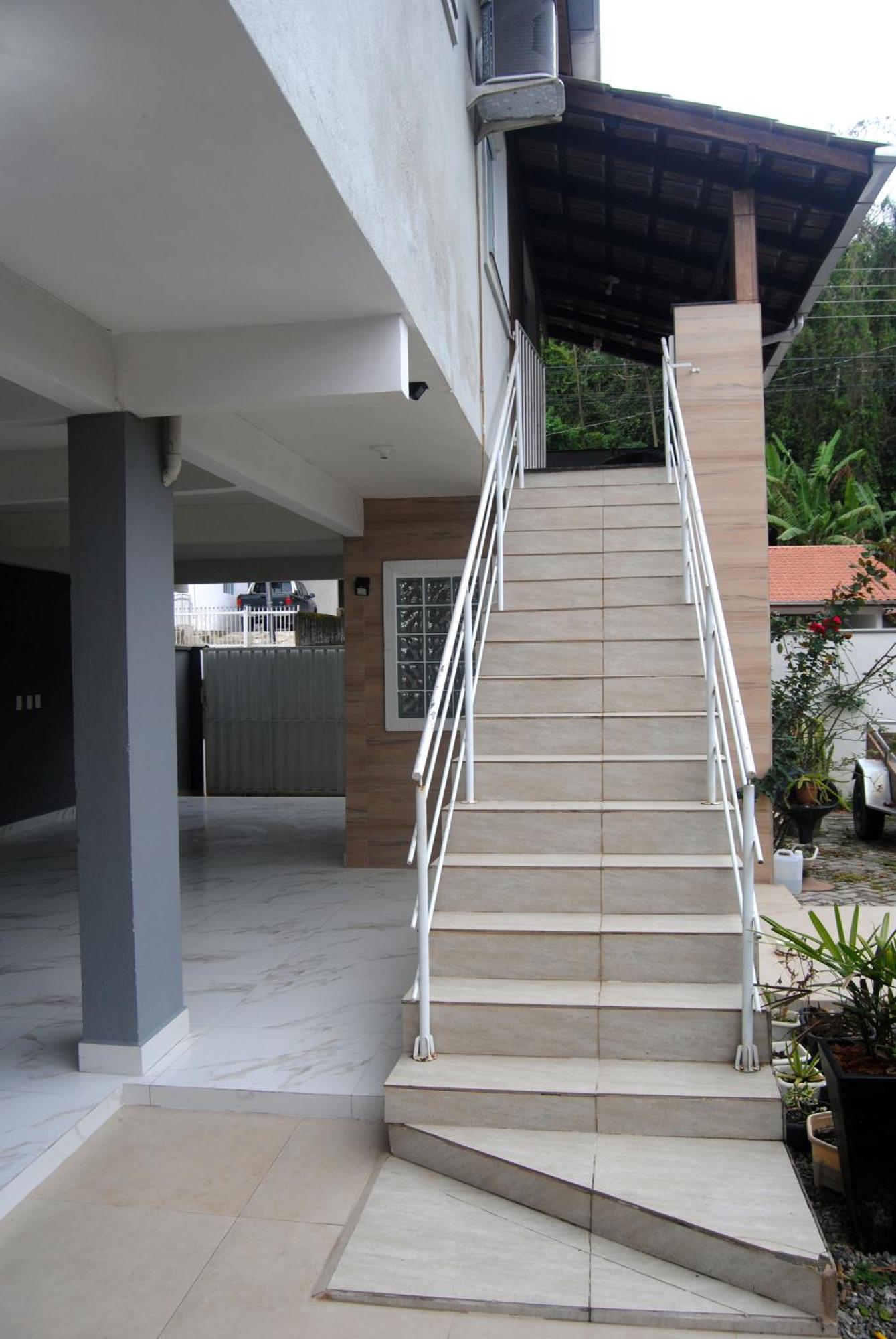 Sobrado Villa Итапема Екстериор снимка