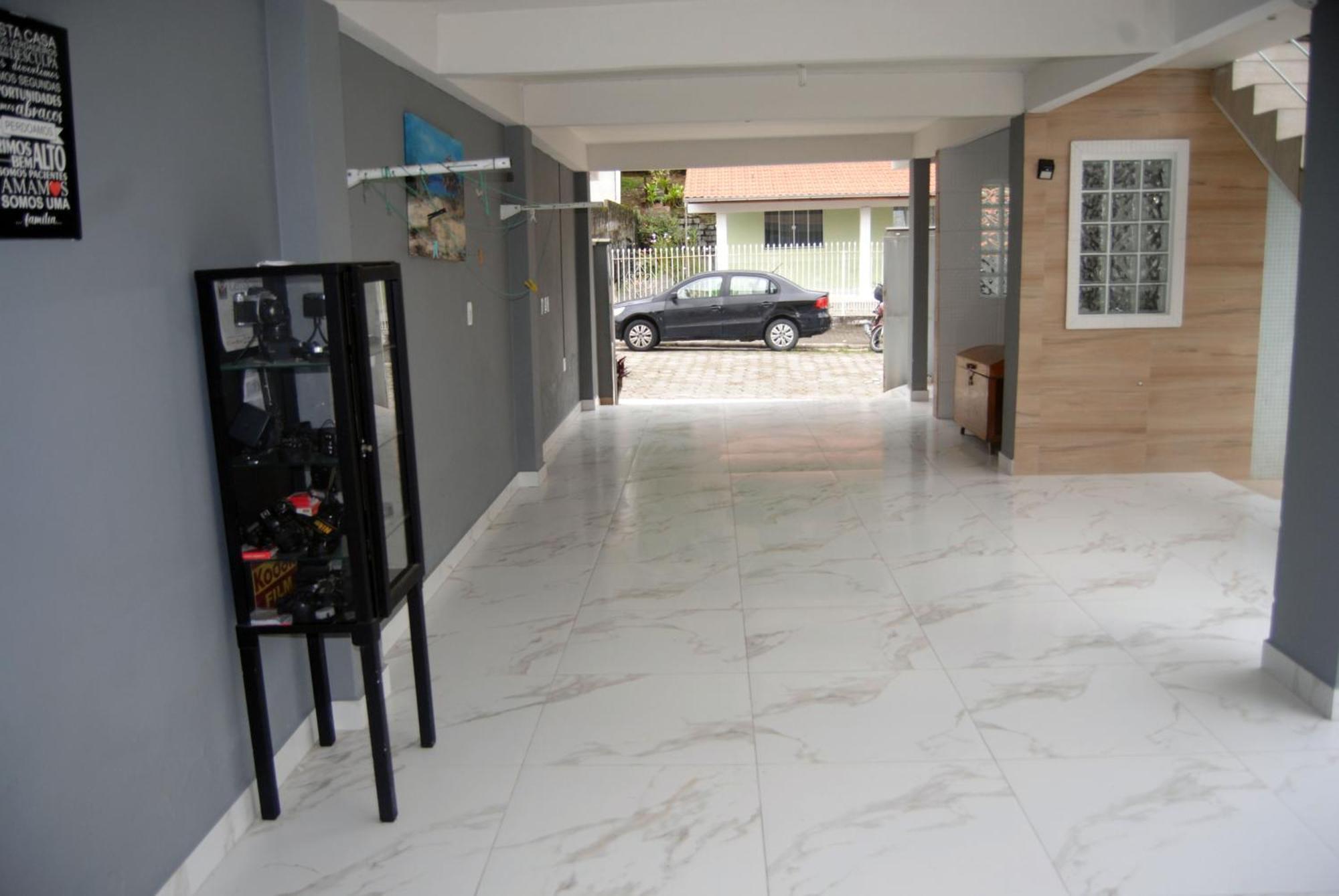 Sobrado Villa Итапема Екстериор снимка