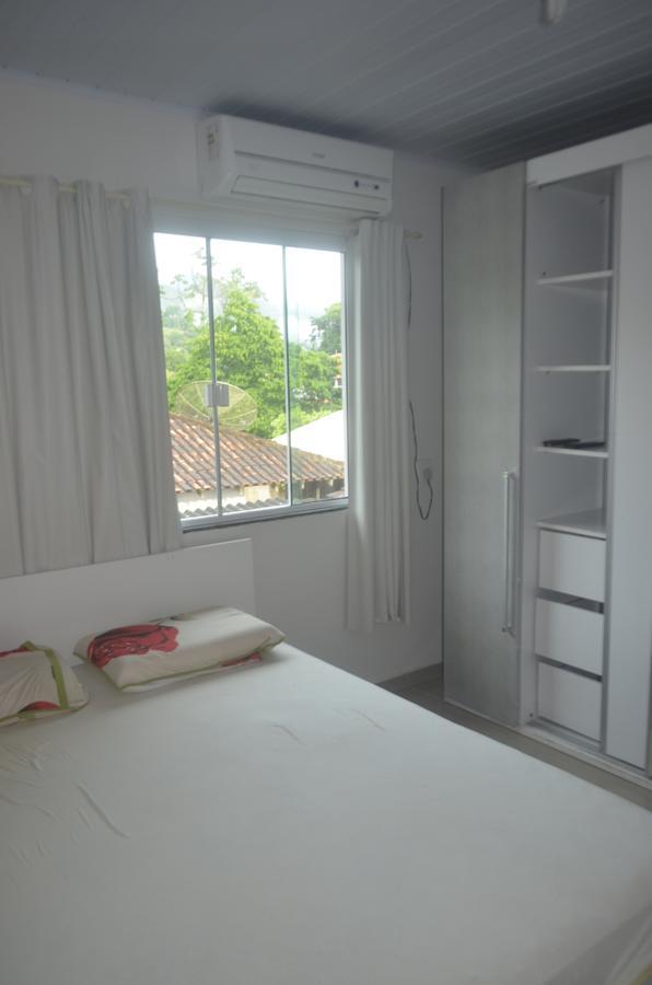 Sobrado Villa Итапема Екстериор снимка