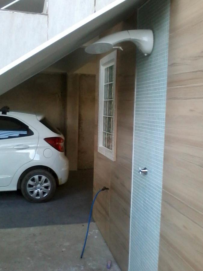 Sobrado Villa Итапема Екстериор снимка