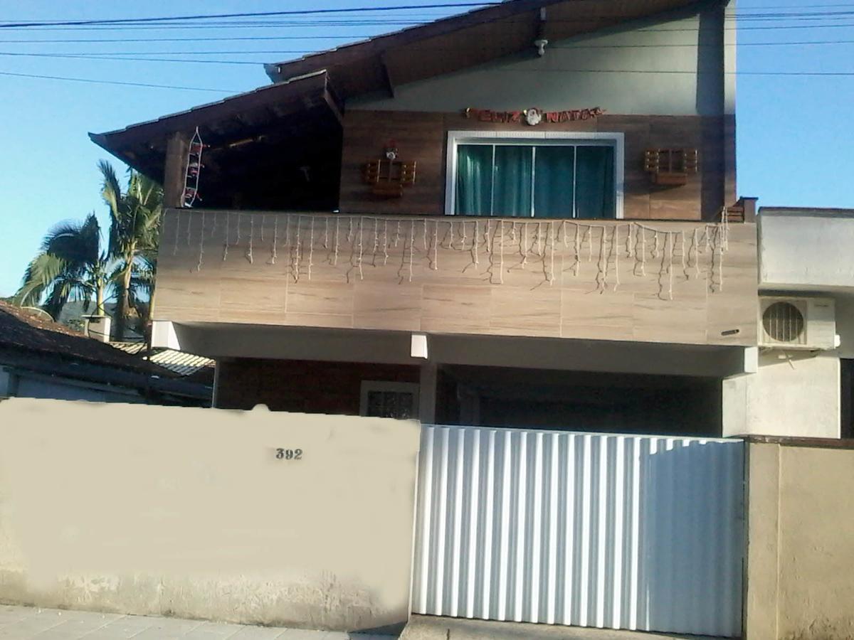 Sobrado Villa Итапема Екстериор снимка