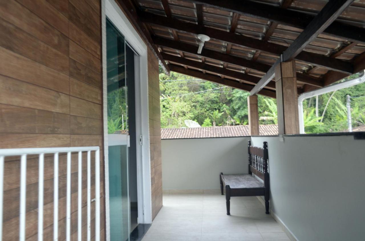 Sobrado Villa Итапема Екстериор снимка
